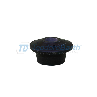 BUJE CONICO BRAZO ROTULA D-1500 REFORMA Ø 13 MM.