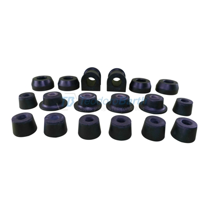 KIT  BASICO TREN  DELANTERO D-1500 82/..18 PIEZA