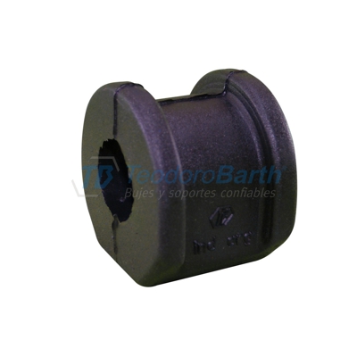 BUJE BARRA  ESTABILIZADORA SIERRA Ø24MM