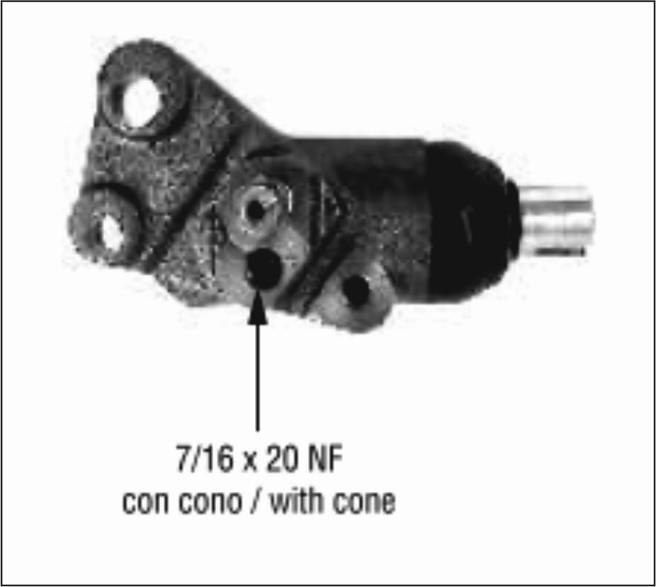 CIL. RUE D600-F700-BEDF DEL.DER