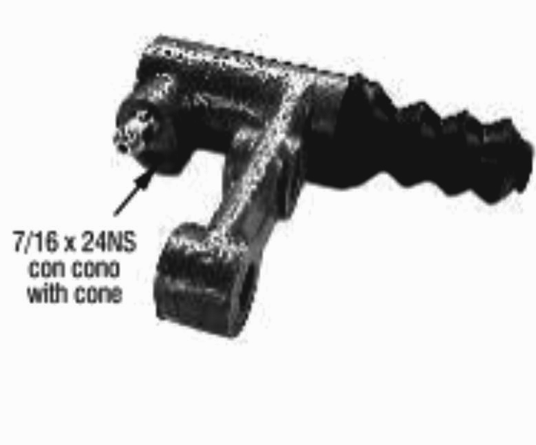 BOMBIN DE EMBRAGUE FORD F-100 - 600   Ø25.40 MM.
