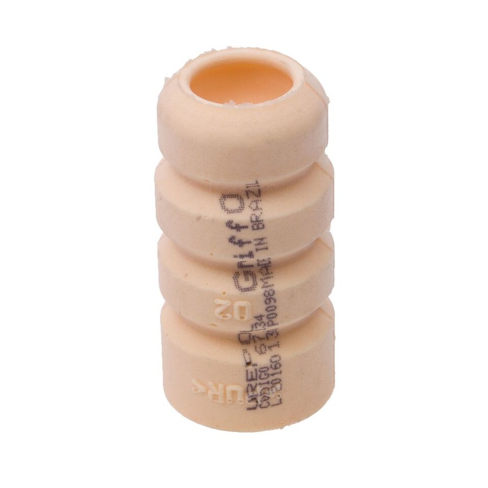 TOPE SUSPENSION- FIAT  FIORINO >'96 / PEUGEOT 205 '91/ 306  / 307 (01...12)  405  '91/ PARTNER  '91