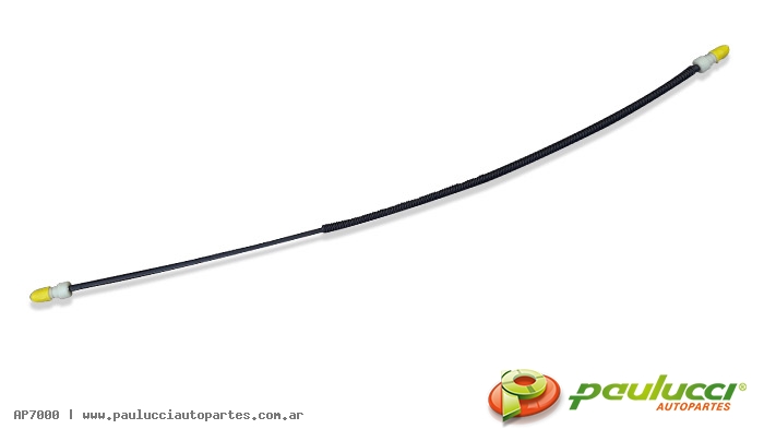 TUBO CILINDRO DE EMBRAGUE FORD FIESTA  09