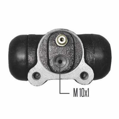 CILINDRO DE RUEDA MERCEDES BENZ 180  Ø25.40 MM. TRASERO