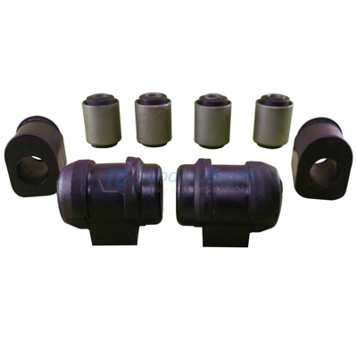 KIT COMPLETO TREN DELANTERO  RENAULT  EXPRESS