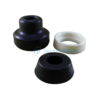 BUJE TENSOR DELANTERO  FORD F-1000 C/PLASTICO