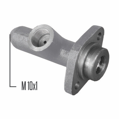 BOMBA DE EMBRAGUE  RASTROJERO P63 68-71 Ø19.50 MM.