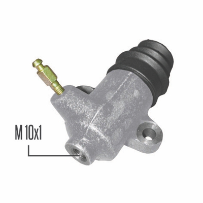 BOMBIN DE EMBRAGUE RASTROJERO P63 68-71 Ø25.40 MM.