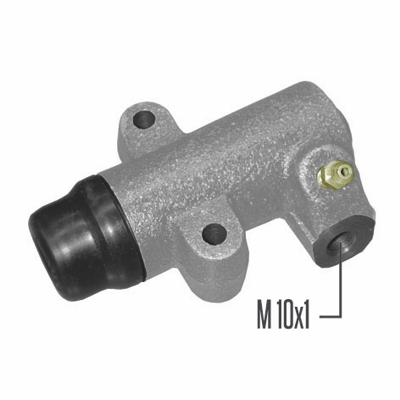 BOMBIN DE EMBRAGUE  PEUGEOT 504 GR CONEX. 10X1 83-> Ø28.57 MM.