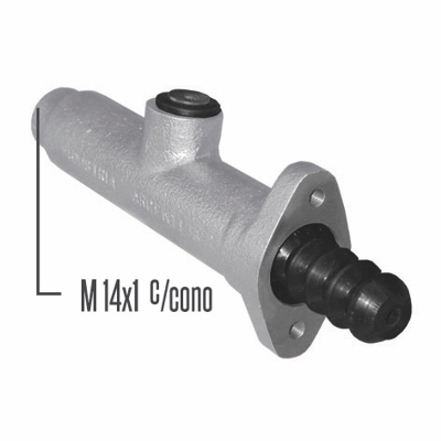 BOMBA DE EMBRAGUE  MERCEDES BENZ 1215-1315-1633 Ø 23.80 MM.