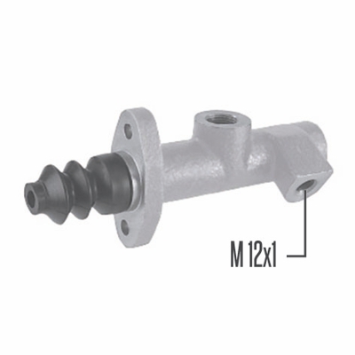 BOMBA DE EMBRAGUE CAMIONES VW  - FORD F-14000 - AGRALE