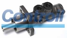 BOMBA DE FRENO D/C  BORA - GOLF - AUDI A3 TIPO ATE 23.8 MM