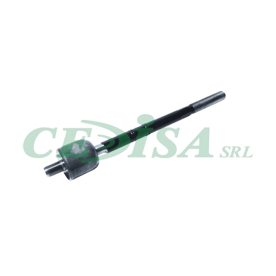 ARTICULACIÓN AXIAL (PRECAP) - PEUGEOT 208 - 2008  12/ - C 3 12/  - DS3      M12X1 - M14X1.5 - 235 MM