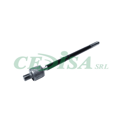 ART. AXIAL (PRECAP) -  VW SIROCCO 2012/....