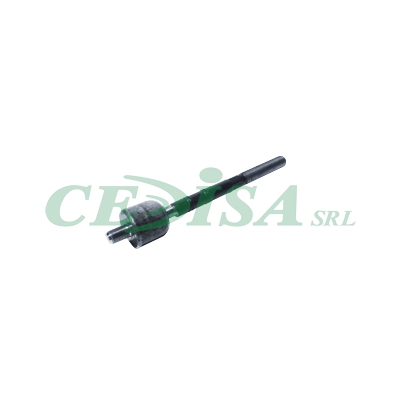 ARTICULACIÓN AXIAL (PRECAP) -  (D-I ) RENAULT LOGAN - SANDERO - STEPWAY   M12X1 - M14X1.5 -   207 MM