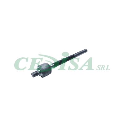 ARTICULACIÓN AXIAL (PRECAP) - RENAULT LOGAN II  - SANDERO II -M14X1.5 - M14X1.5 - (210 MM)