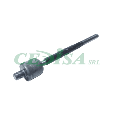 ARTICULACIÓN AXIAL (PRECAP) - NISSAN  SENTRA (95 » 99)- TIDDA -   M14X1.5- M12X1.25 -  220 MM