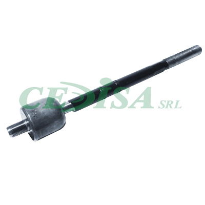ARTICULACIÓN AXIAL (PRECAP) - PEUGEOT 208 - 2008  12/ - C 3 12/  - DS3      M12X1 - M14X1.5 - 235 MM