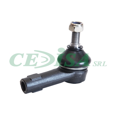 EXTREMO DE DIRECCION DER AUDI Q7/VOLKSWAGEN AMAROK/TOUAREG 07/10 (M16X1.5)