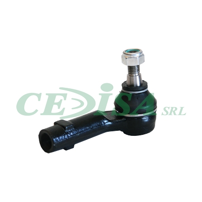 EXTREMO DE DIRECCION DER. VW PASSAT/VENTO/TIGUAN/SCIROCCO/SHARAN - SEAT LEON - AUDI A3/Q3/S3 - M16x1,5 - Ø13,3 - Ø16,4 - L=95