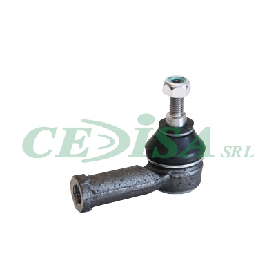 EXTREMO DE DIRECCION DER FORD ESCORT/ORION/POINTER/ESCORT ZETEC (ROSCA 14X2)