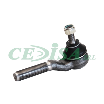 EXTREMO DE DIRECCION DER FORD FALCON 78/91 CONO GRUESO (ROSCA MACHO-CORTO)