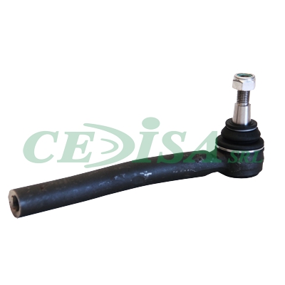 EXTREMO DE DIRECCIÓN IZQ FORD RANGER 13/... (M14X1.5/L=203 MM)