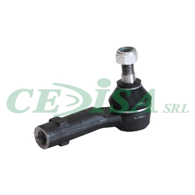EXTREMO DE DIRECCION DER FORD ECOSPORT KINETIC 13/... /FIESTA KINETIC 12/... /KA 15/... (M14x1,5-Ø12,9-Ø15,65-L=94)