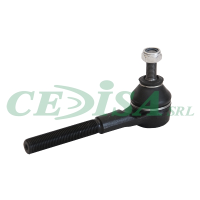 EXTREMO DE DIRECCION DER CLIO 94/... (MACHO-130MM-14X1.5)