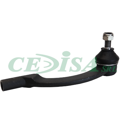 EXTREMO DE DIRECCION DER RENAULT MASTER 97/... (M16X1.5)