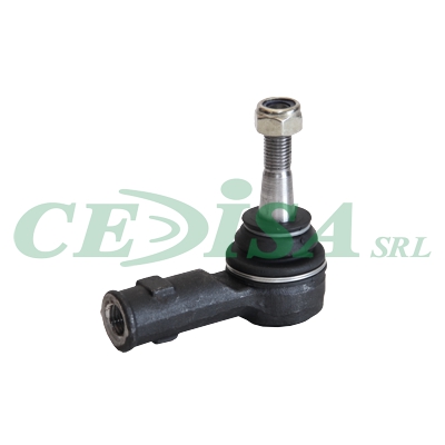EXTREMO DE DIRECCION IZQ/DER CHEVROLET CAPTIVA 07/... (M14x1,5-Ø12,5-Ø16-L=74)
