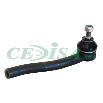 EXTREMO DE DIRECCIÓN DER HONDA CITY 09/13 (M14X1.5-180MM)