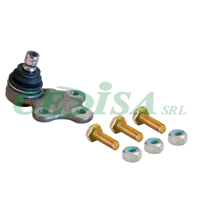 RÓTULA DE SUSPENSIÓN INFERIOR (94 » 98) DA PEUGEOT 306 - Ø 16 MM