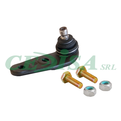 ROTULA  DER. SENDA/GOL 95/97 HIDRAULICA Ø15.1MM  95/97