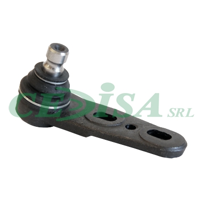 ROTULA VW CARAT/QUANTUM - GOL -SAVEIRO D. HIDR. DER. DIAM. 17MM