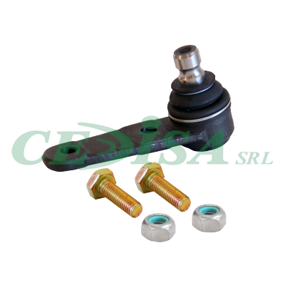 ROTULA DE SUSPENSION INFERIOR  -  FORD ORION  / VW POINTER -  (ROSCA: 17MM)