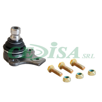 ROTULA SUSPENSION - VOLKSWAGEN  POLO / GOLF