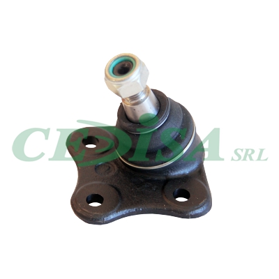 ROTULA DE SUSPENSION IZQ. DELANTERA INFERIOR- VW GOLF - BORA -  AUDI A3  - Ø14,9 - Ø18,2