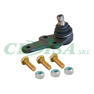 RÓTULA DE SUSPENSIÓN  INFERIOR I/D -  FORD FIESTA/COURIER/KA  97 ->/93 <-> 07/96 <-> 08  16.5 MM