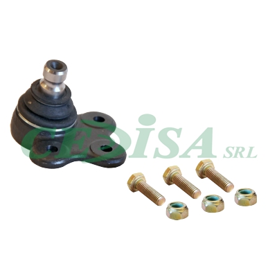 ROTULA DE SUSPENSION - FORD ECOSPORT  03/012  - FIESTA 02/14 -  KA 08/13 - Ø PERNO = 17,5X16,5MM
