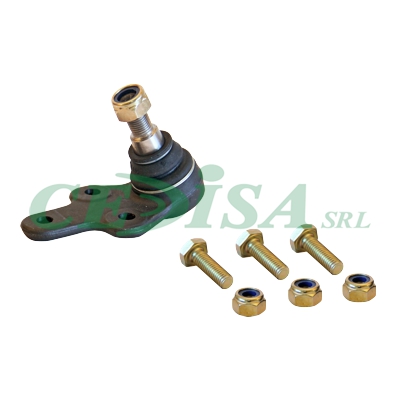 RÓTULA DE SUSPENSIÓN - FORD  FOCUS II  d: Ø18,05 - D: Ø21,8