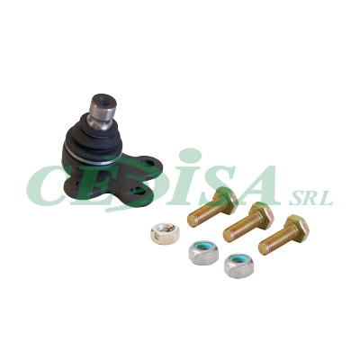 RÓTULA DE SUSPENSIÓN - CHEVROLET - COBALT / ONIX / PRISMA / SONIC / SPIN / TRACKER 12 -> 18.2 MM