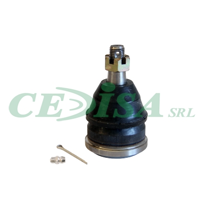 RÓTULA SUSPENSIÓN INFERIOR - (63 » 78) - PICK UP  C-10 / C-20 (BRASIL)- Ø 18.8 MM