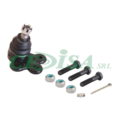 ROTULA DE SUSPENSION -  INFERIOR DER. -IZQ.-  CHEVROLET CAPTIVA