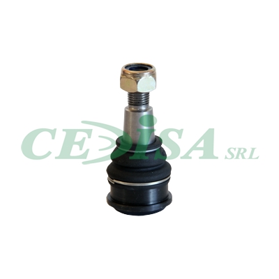 RÓTULA DE SUSPENSIÓN - HONDA CITY 09/13 -  FIT 09/16   Ø 17.41 MM