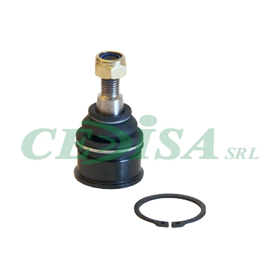 ROTULA DE SUSPENSION - HONDA CIVIC 01/. C/SEEGER