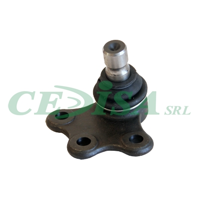 ROTULA DE SUSPENSION - CITROEN C3 - PICASSO - C4  13/  - PEUGEOT  208 13/ - 2008  14/
