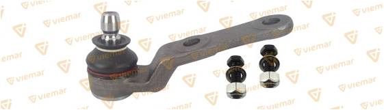ROTULA DE SUSPENSION IZQ/DER CHEVROLET CORSA 93/00 /COMBO 98/10 /SUZUKI FUN 96/00 (Ø15)