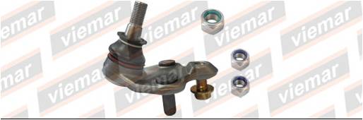 ROTULA DE SUSPENSION TOYOTA COROLLA 08/19 - RAV 4 00/05 - PRUIS 10/15