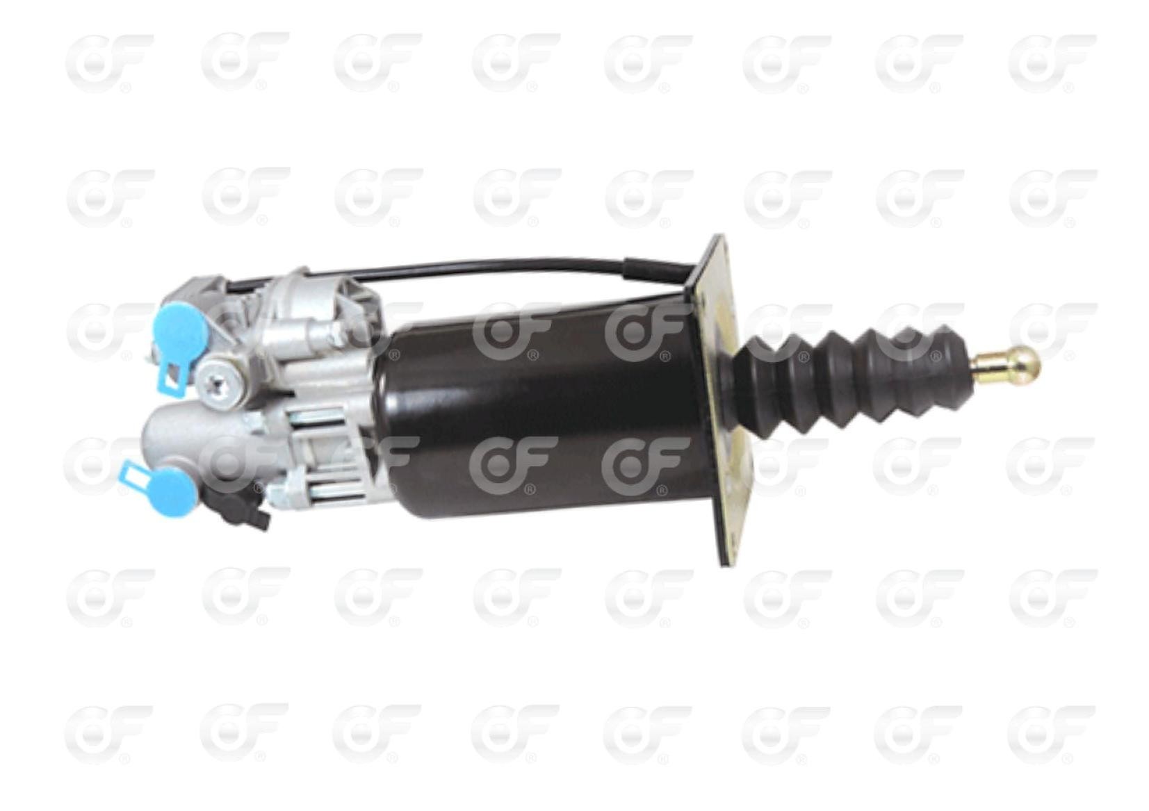 SERVO EMBRAGUE TIPO WABCO FORD CARGO L/NUEVA